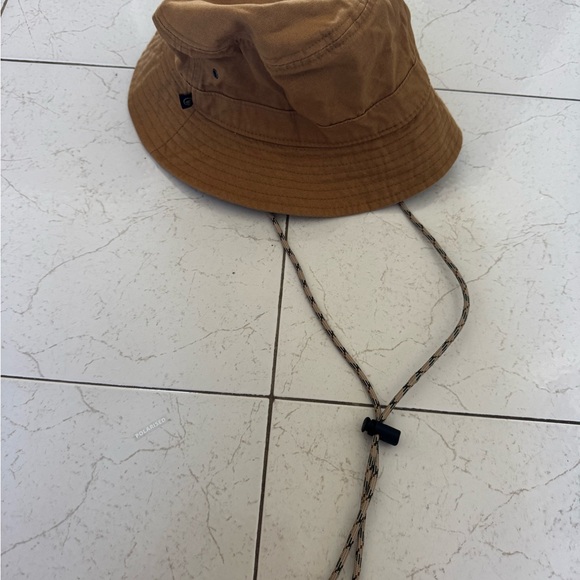 United By Blue Brown Adventure Hat - Picture 5 of 5